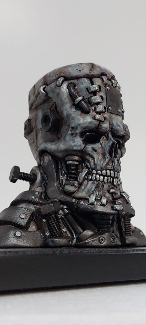 【製作代行】サイレントヒル2 景品フィギュア フルリペイント