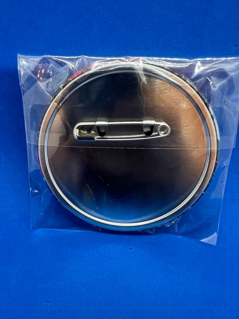 呪術廻戦　乙骨憂太  祈本里香　缶バッジ　7点セット