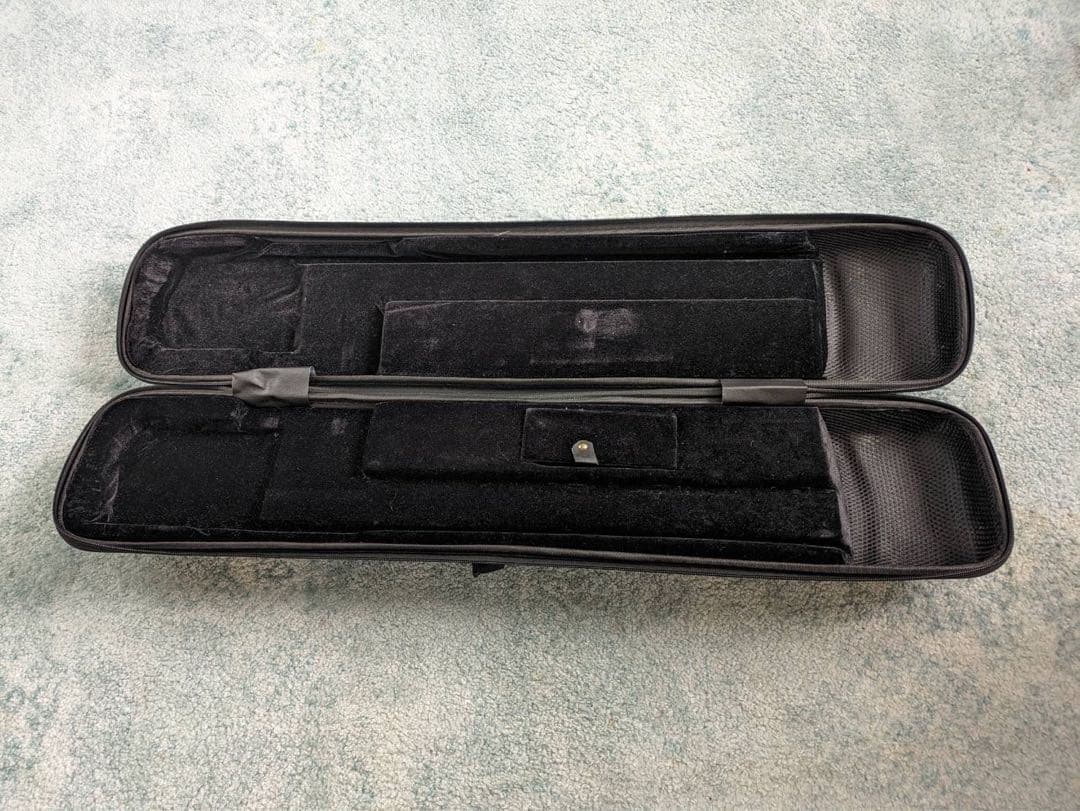 中古二胡　高級明晴老紅木　最上級大鱗10マス　蘇州科韻楽器