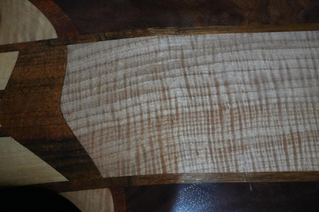 ベース ken smith bsr6tne black tiger elite