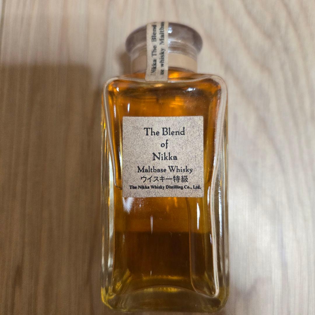 ニッカ NIKKA ウイスキー 古酒 ミニボトル 17本セット 希少