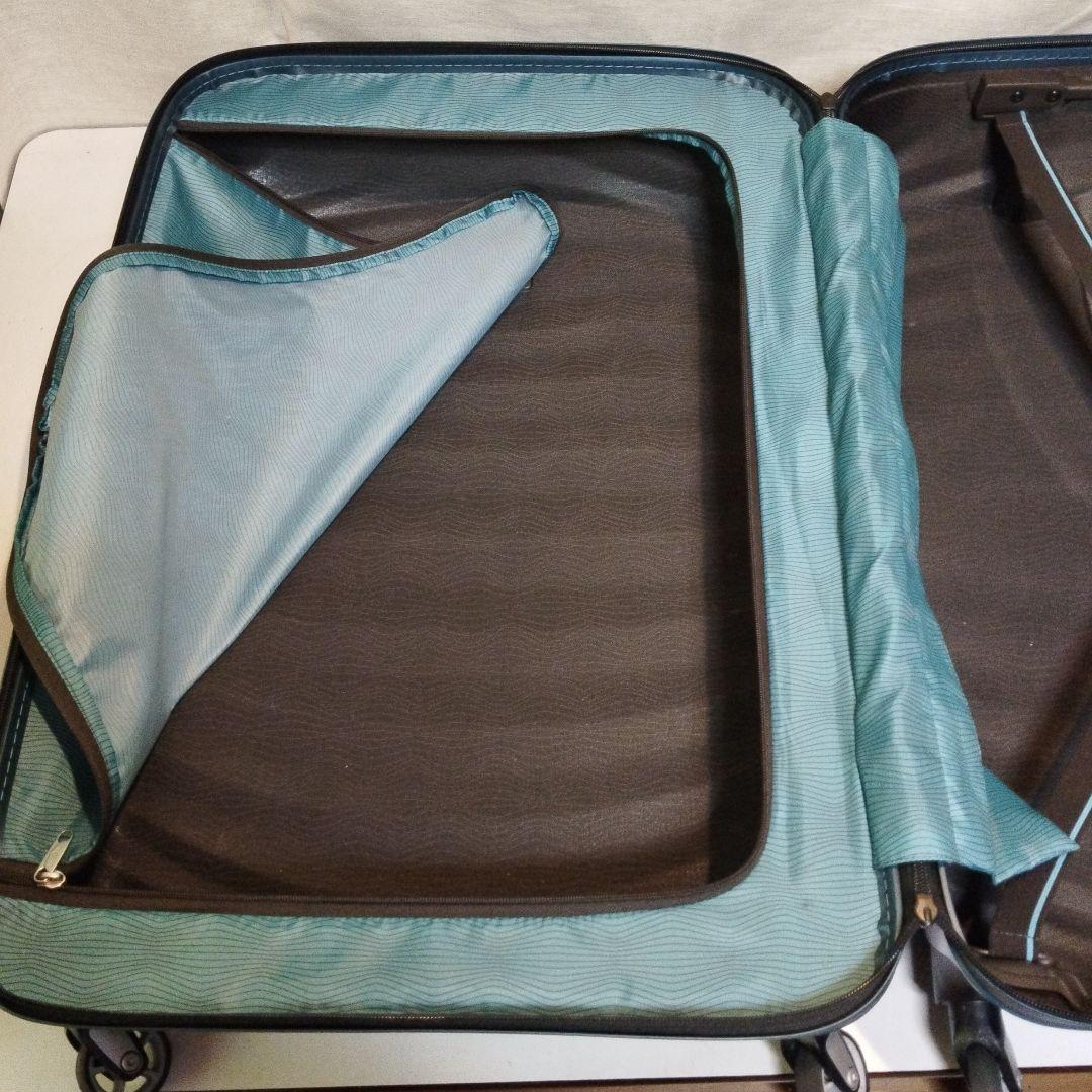 サムソナイト　ファイヤーライトスピナー69　キャリーケース　スーツケース　6泊用