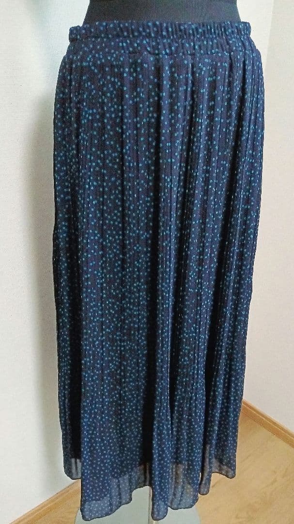 5万五点　未使用エイココンドウスカート　ジャケット　ワンピ　スカート　手袋