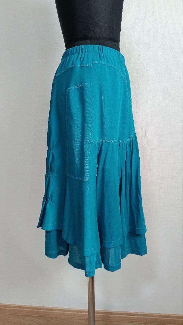 5万五点　未使用エイココンドウスカート　ジャケット　ワンピ　スカート　手袋