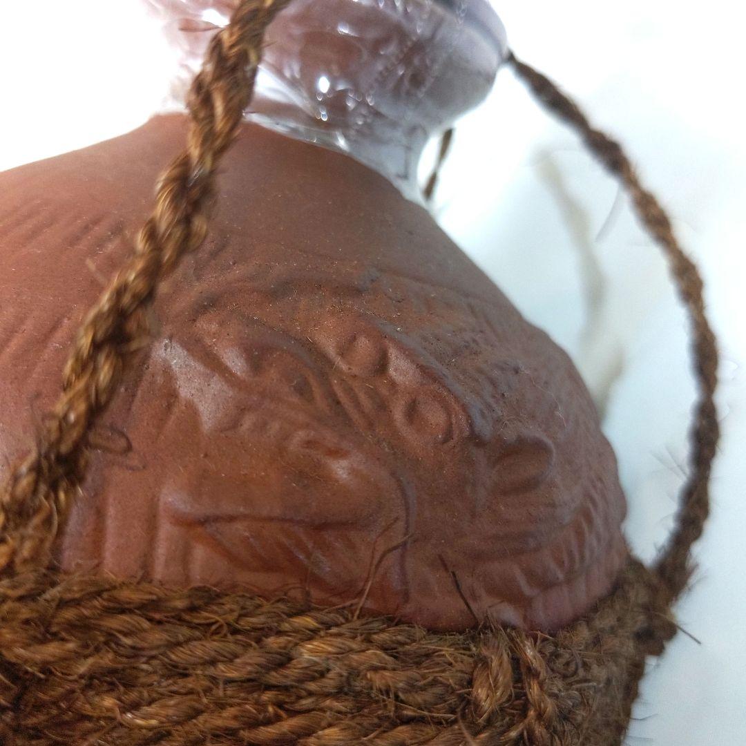 未開封　希少　琉球泡盛　古酒 五合壺　宮の華　35度　8年　宮古島　30年超