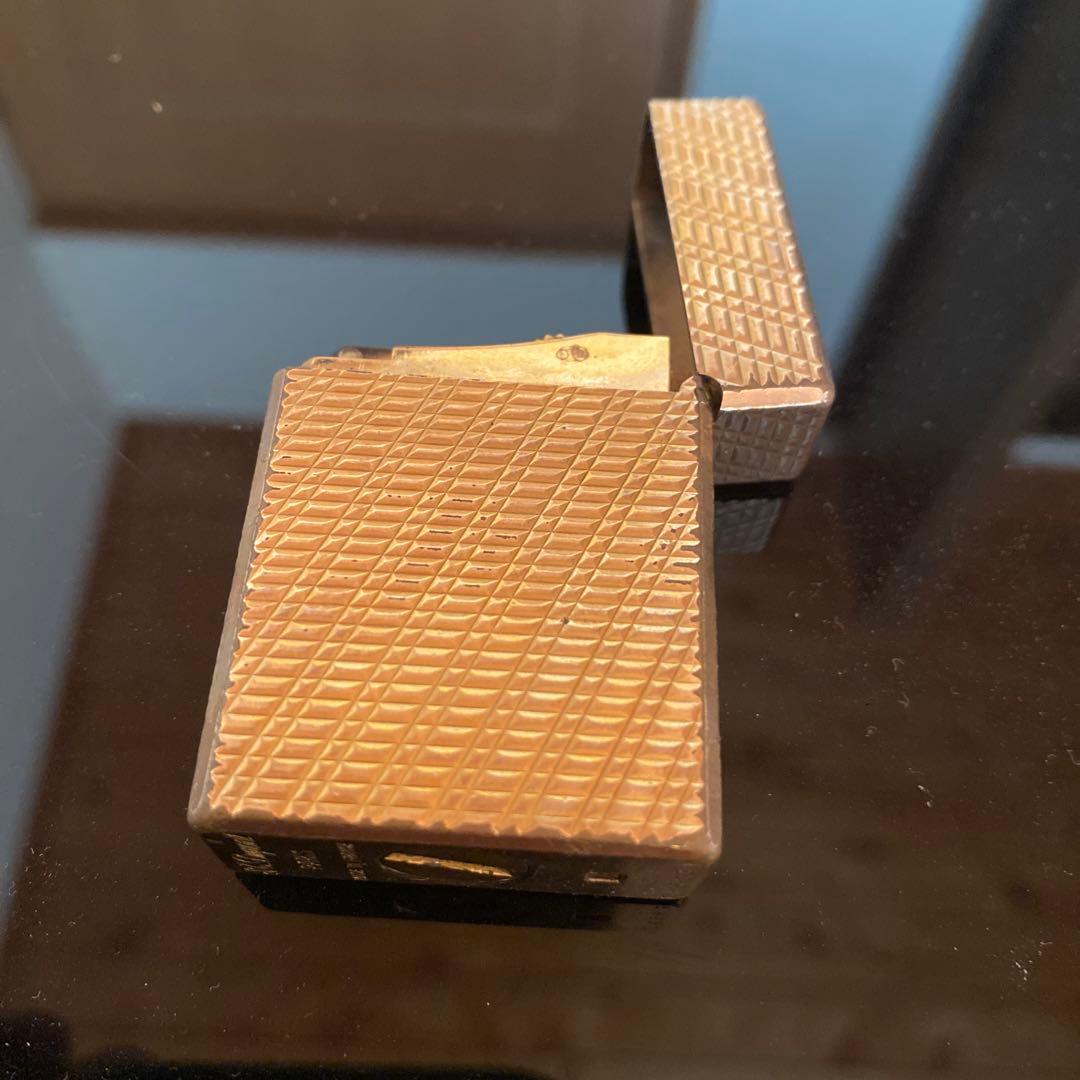 デュポン　ライター