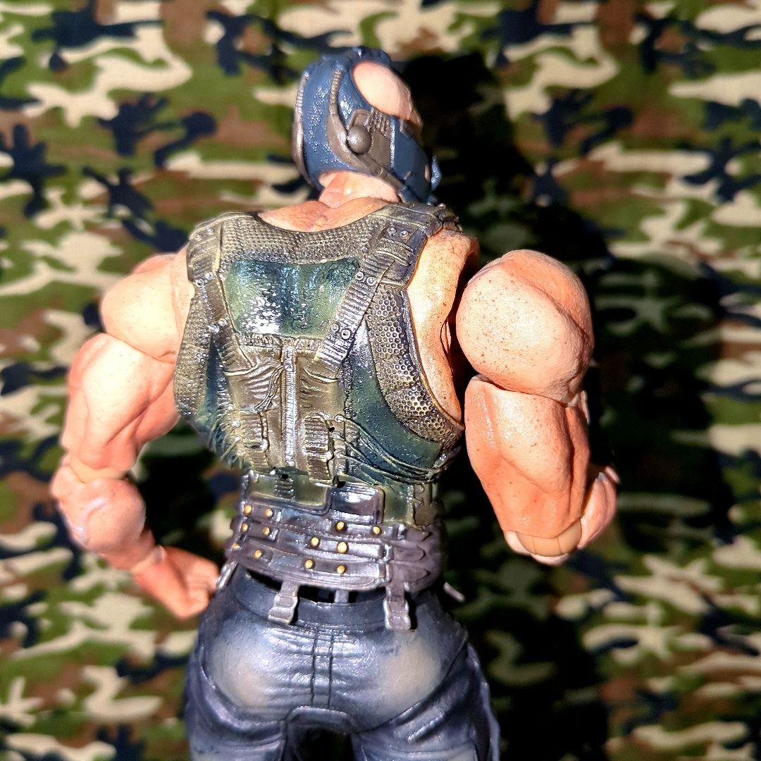 PLAYARTS改／ ベイン【箱無・中古開封品】