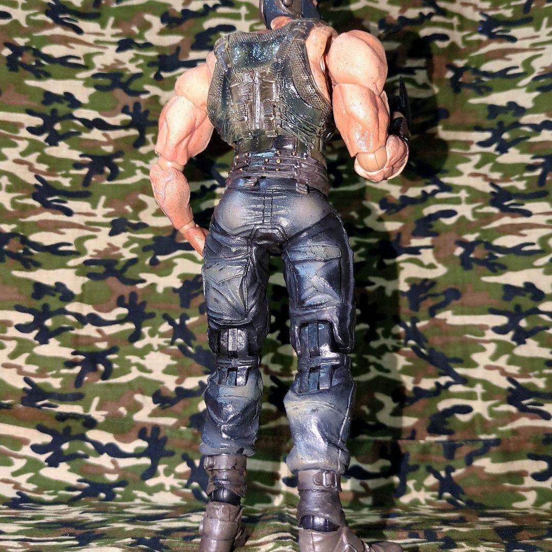 PLAYARTS改／ ベイン【箱無・中古開封品】