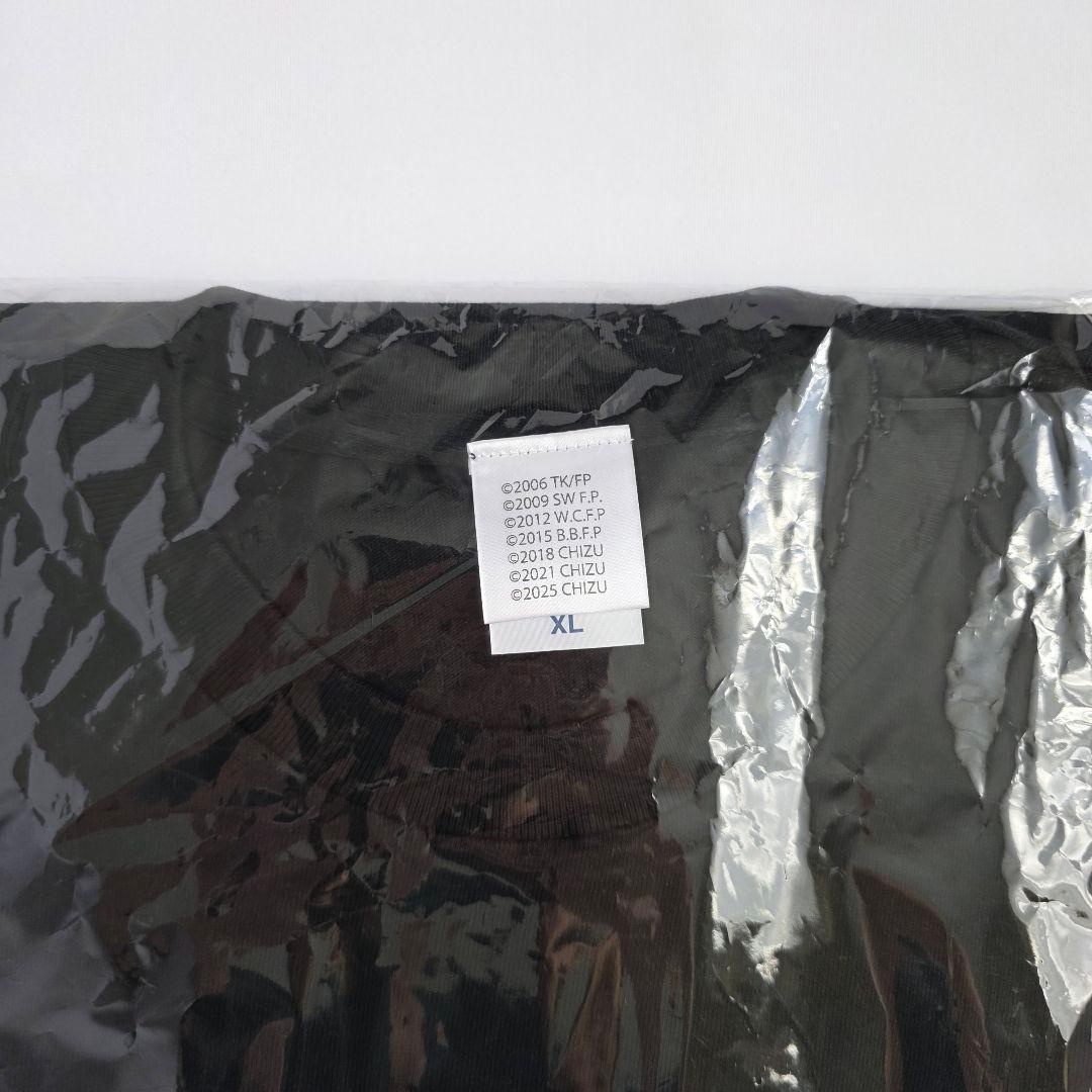 果てしなきスカーレット Tシャツ XLサイズ 映画 ムービー 細田守