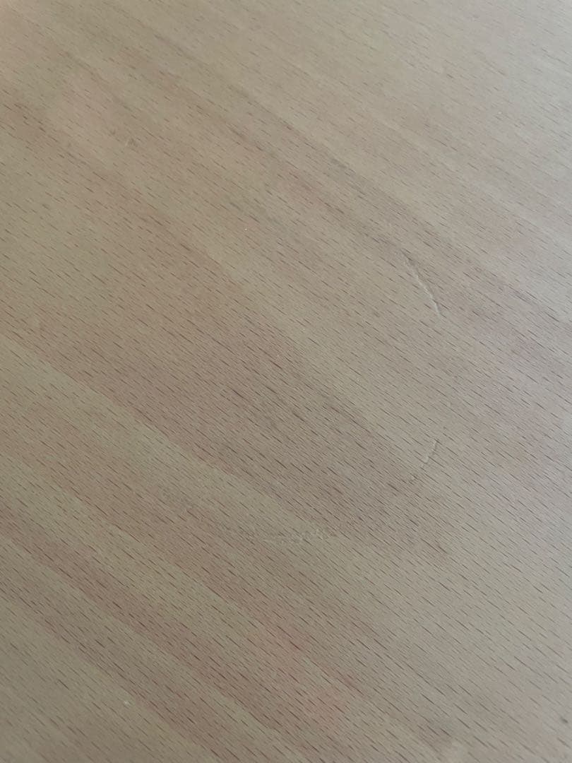 Fritz Hansen フリッツハンセン Bテーブル スーパー円テーブル