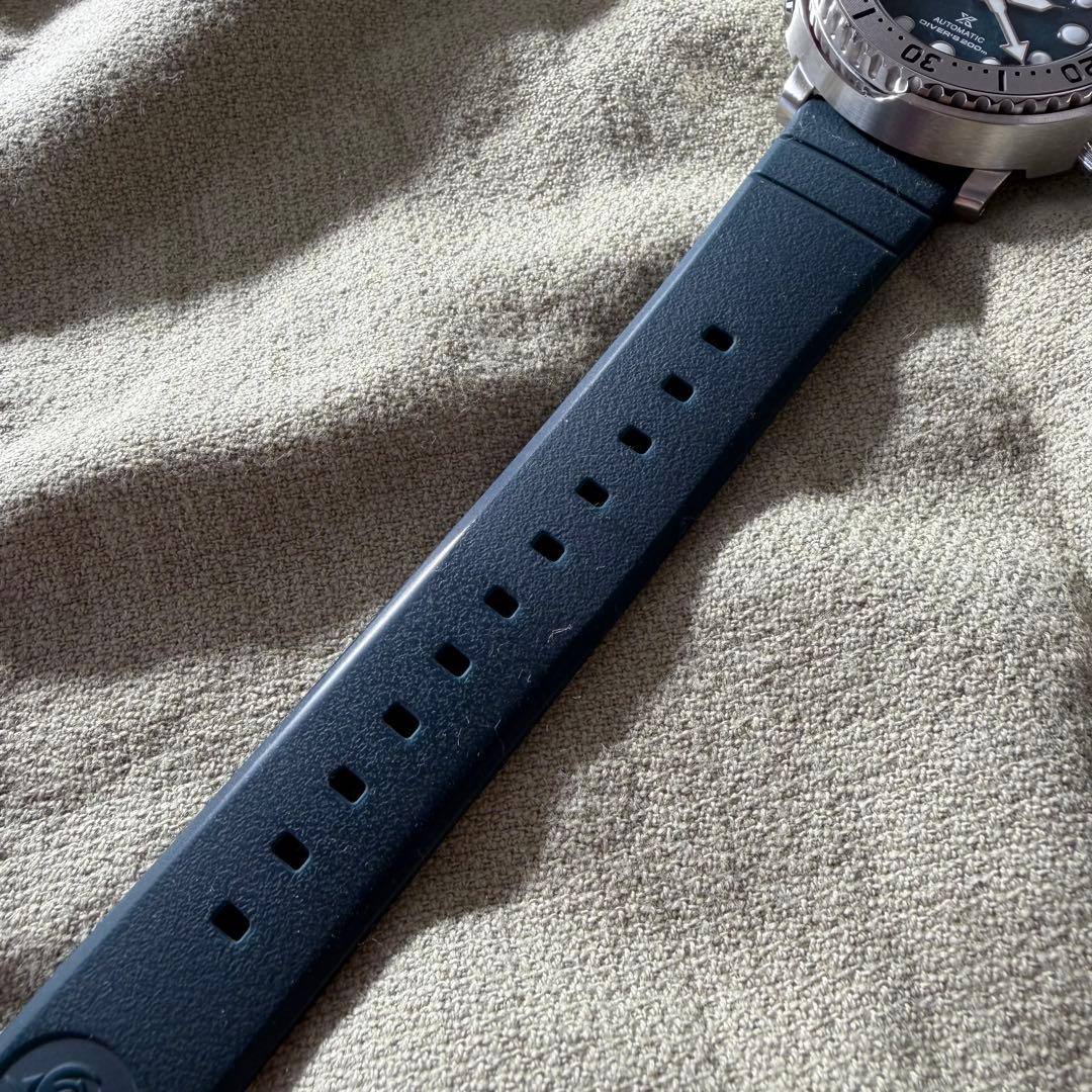 セイコー プロスペックス SBDY117 ファーストペンギン