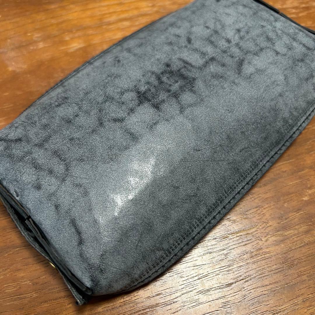 革軸　クロコ　セット