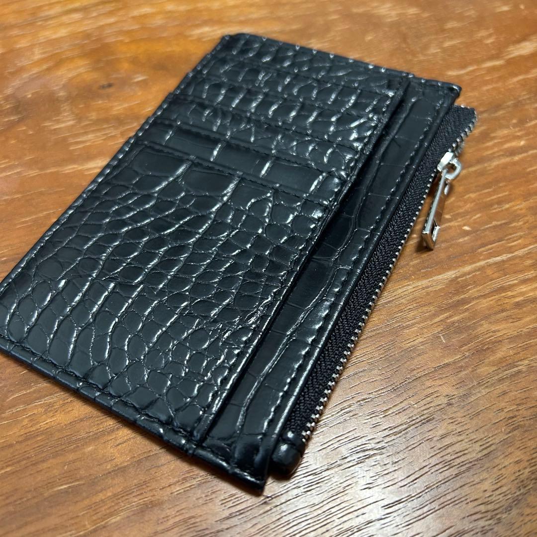 革軸　クロコ　セット