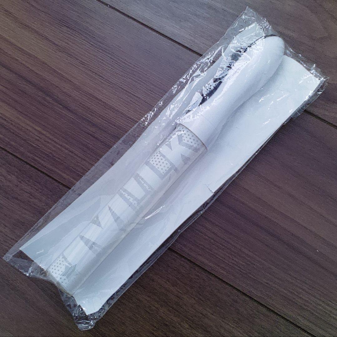 M!LK ペンライト　M!LK THE LIVE 2018