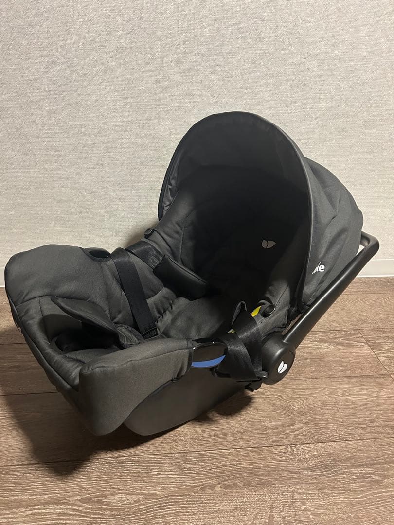 Joie(ジョイー) ベビーシート ジェム エンバー　カーグッズチャイルドシート