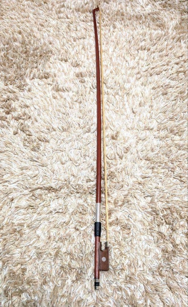 フルセット　SUZUKI　NO.11　4/4　1900年代製　バイオリン　初心者