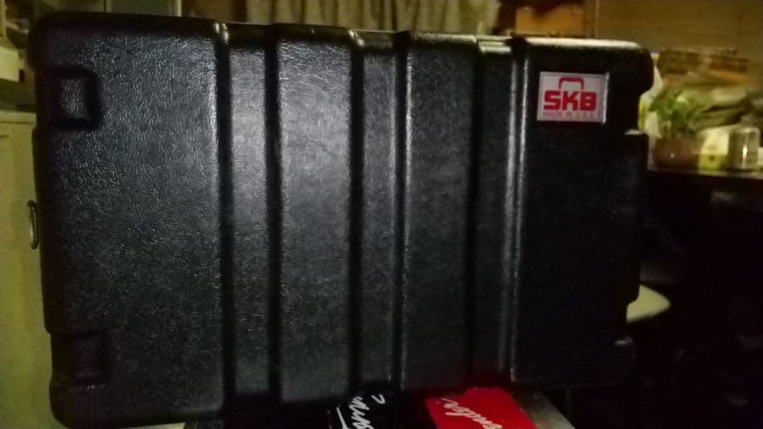 音響機材セット 即音出し可能 ケーブル、ケース等付属