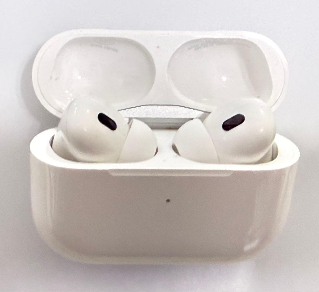 AirPods Pro ホワイト 本体（2nd generation ）