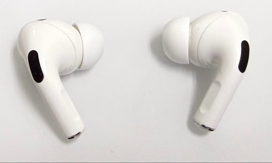 AirPods Pro ホワイト 本体（2nd generation ）