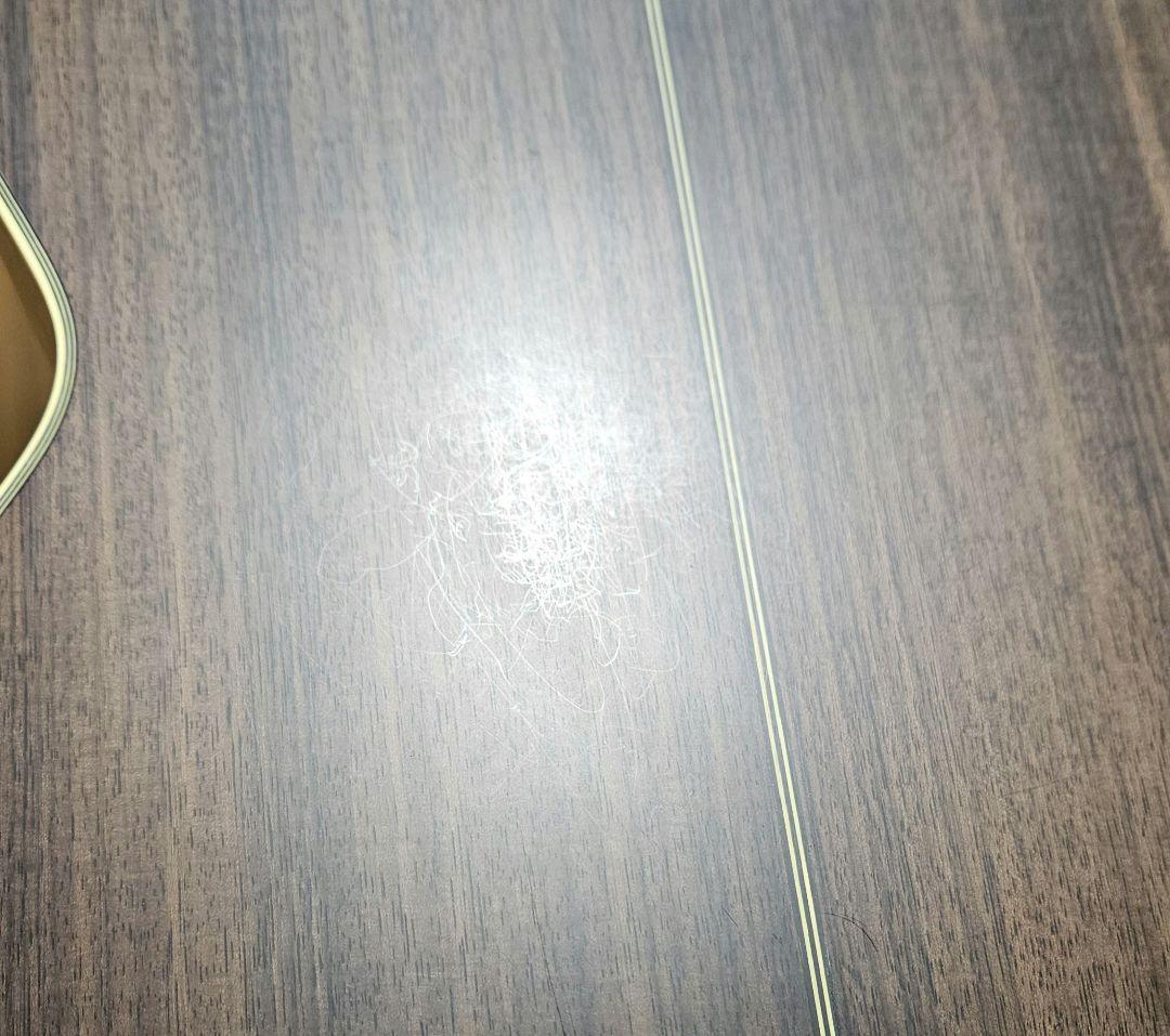 【美品・赤プリ】1994年製　タカミネ　NPT-012 BS