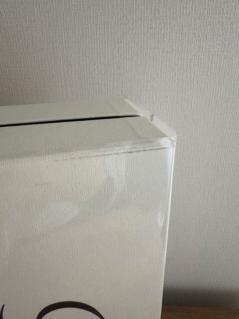 【新品未開封】リファファインバブルワン