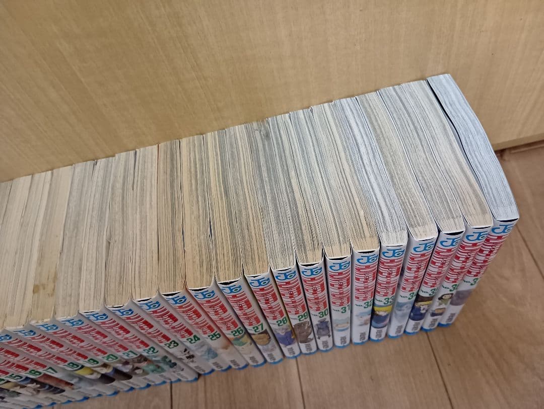 【ハンターハンター　１～３７　HUNTER×HUNTER　冨樫義博】