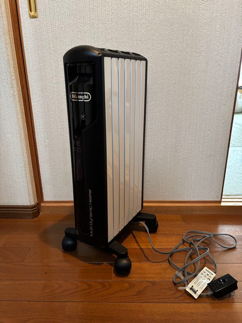 デロンギオイルヒーター　MDHAA09 WIFI