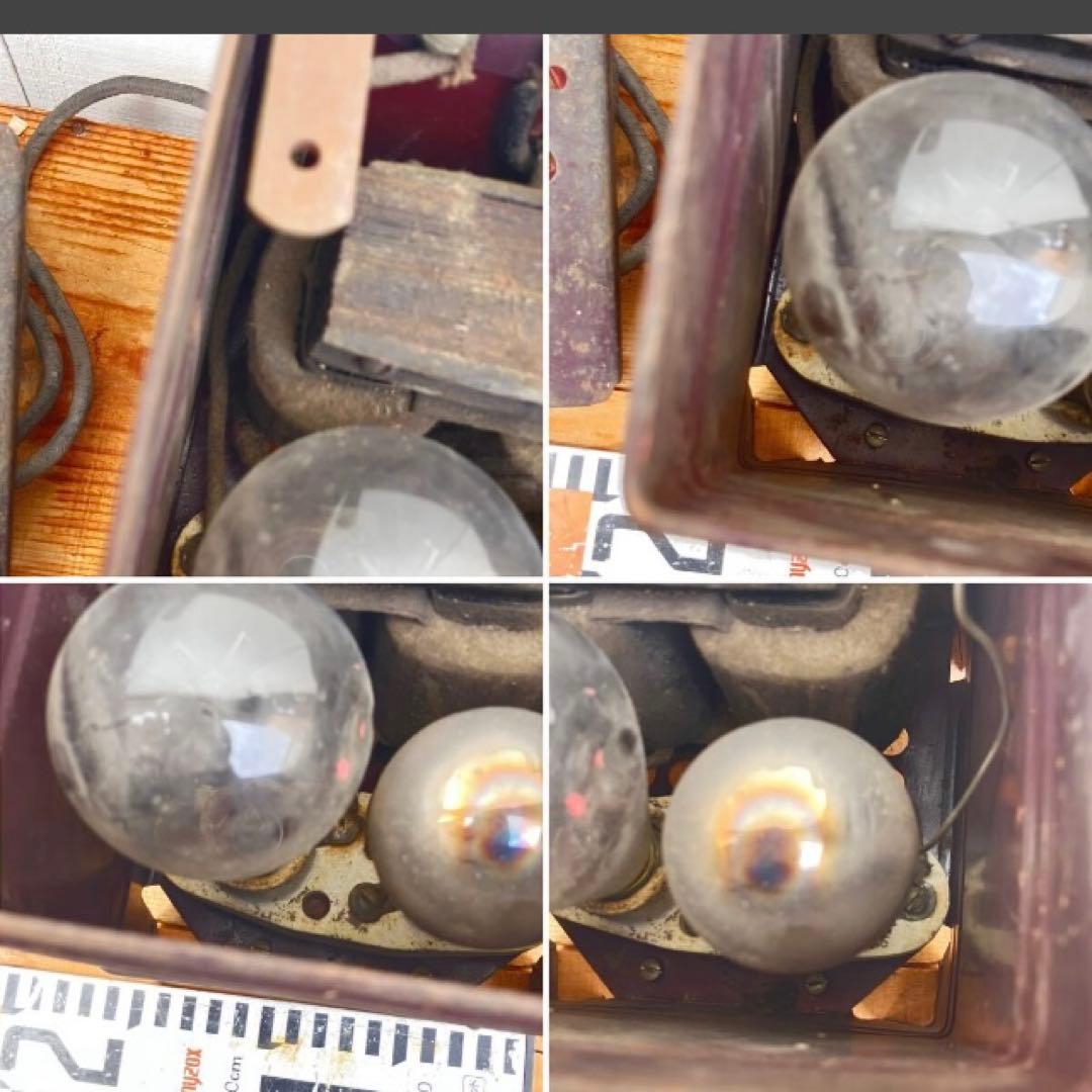 Washington Rectifier　バッテリーでしょうか　よくわかりません