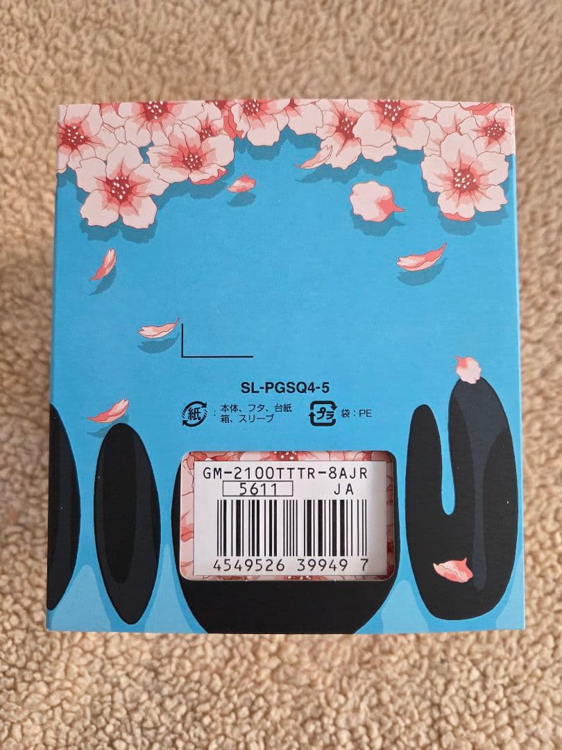 週末値引★ONE OK ROCK 結成20周年 コラボレーション G-SHOCK