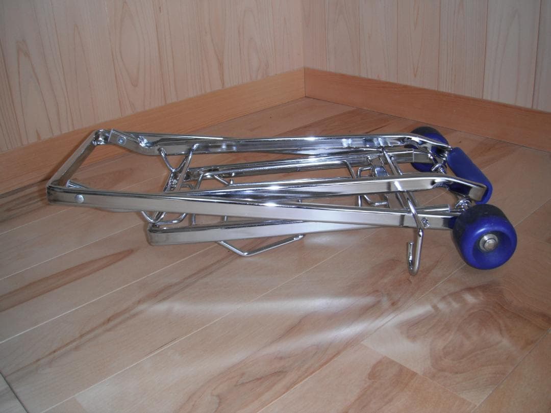 サムソナイト　ハードスーツケース