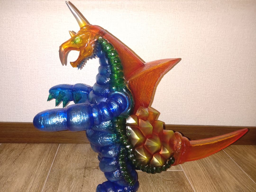 ccp 1/6 Limitedオールクリア　バキシム　美品