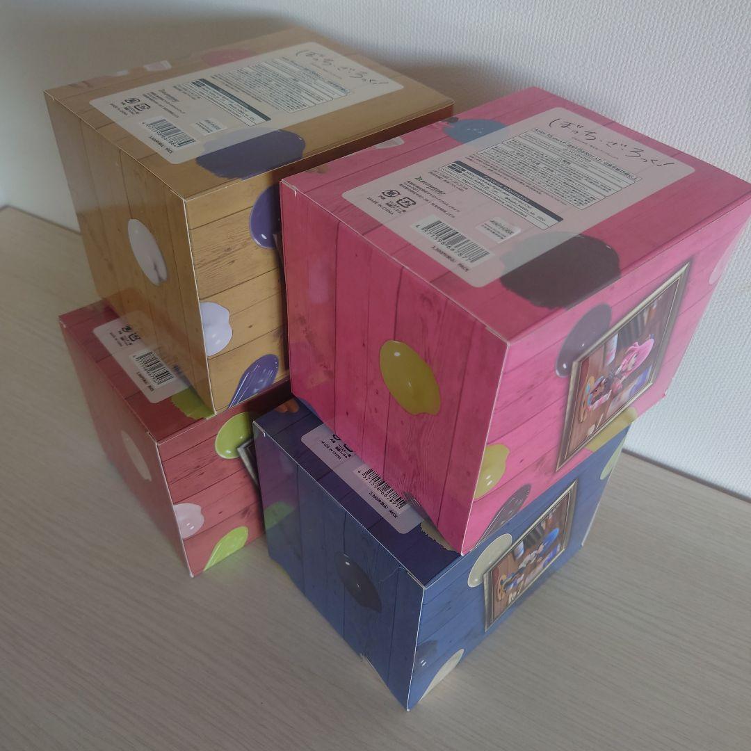 ぼっち・ざ・ろっく！