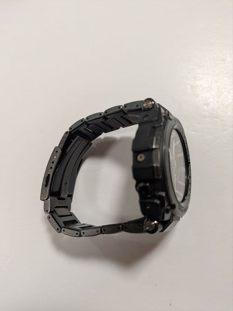 紅*マ様 MTG-S1000V-1AJF ブラック　MT-G　極美品