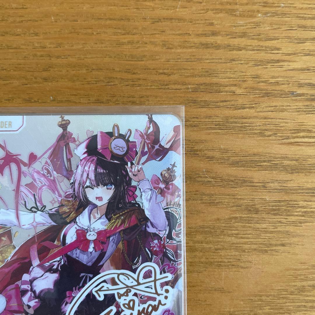 クロススターズ Xross Stars LRPP 橘ひなの