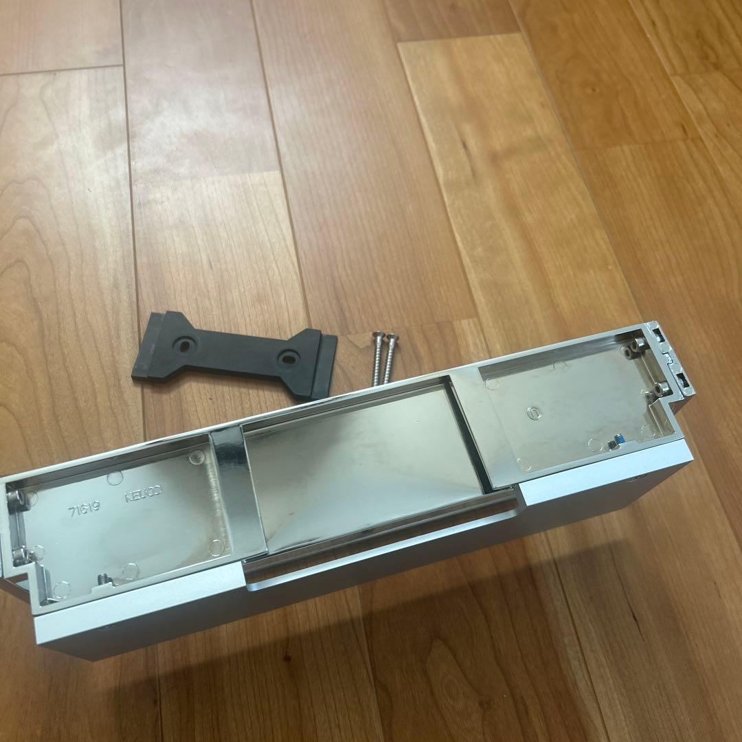 [展示品]KEUCO コイコ　浴室ラック　シェルフ