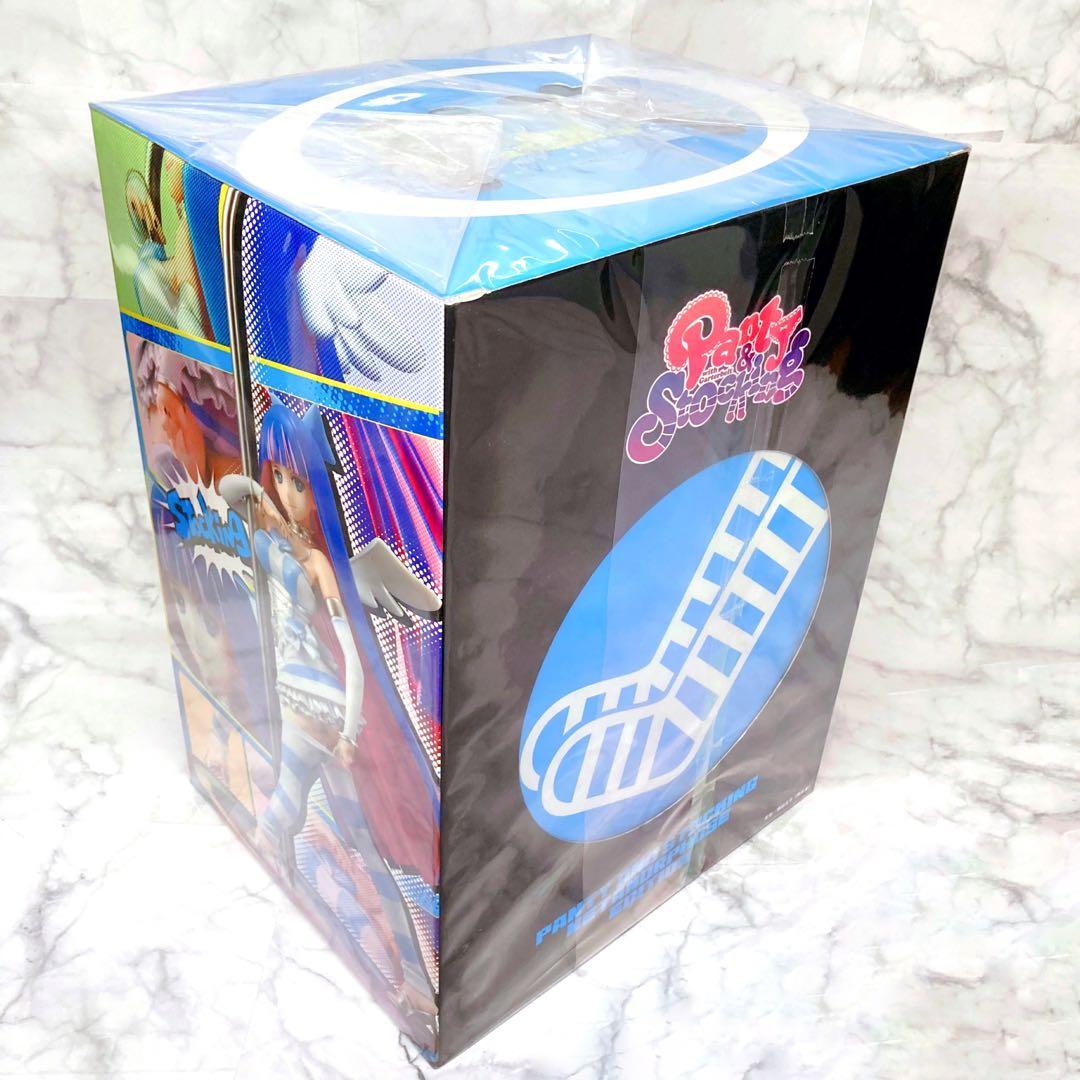 【未開封】パンティ&ストッキング　メタモルフォーゼ・エディション　ストッキング