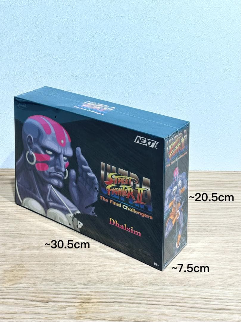 JADA ダルシム JD36690 ベガ JD36107 BBTS 2点セット