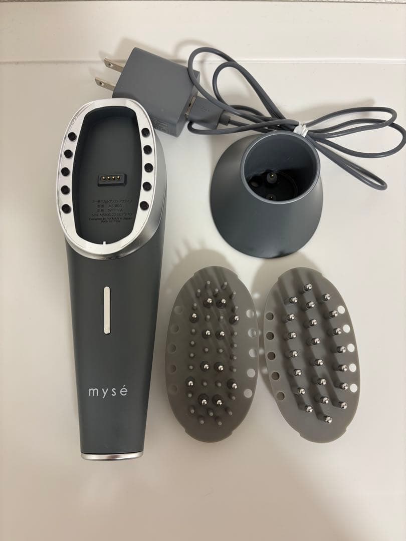 ヤーマンミーゼスカルプリフトアクティブプラス