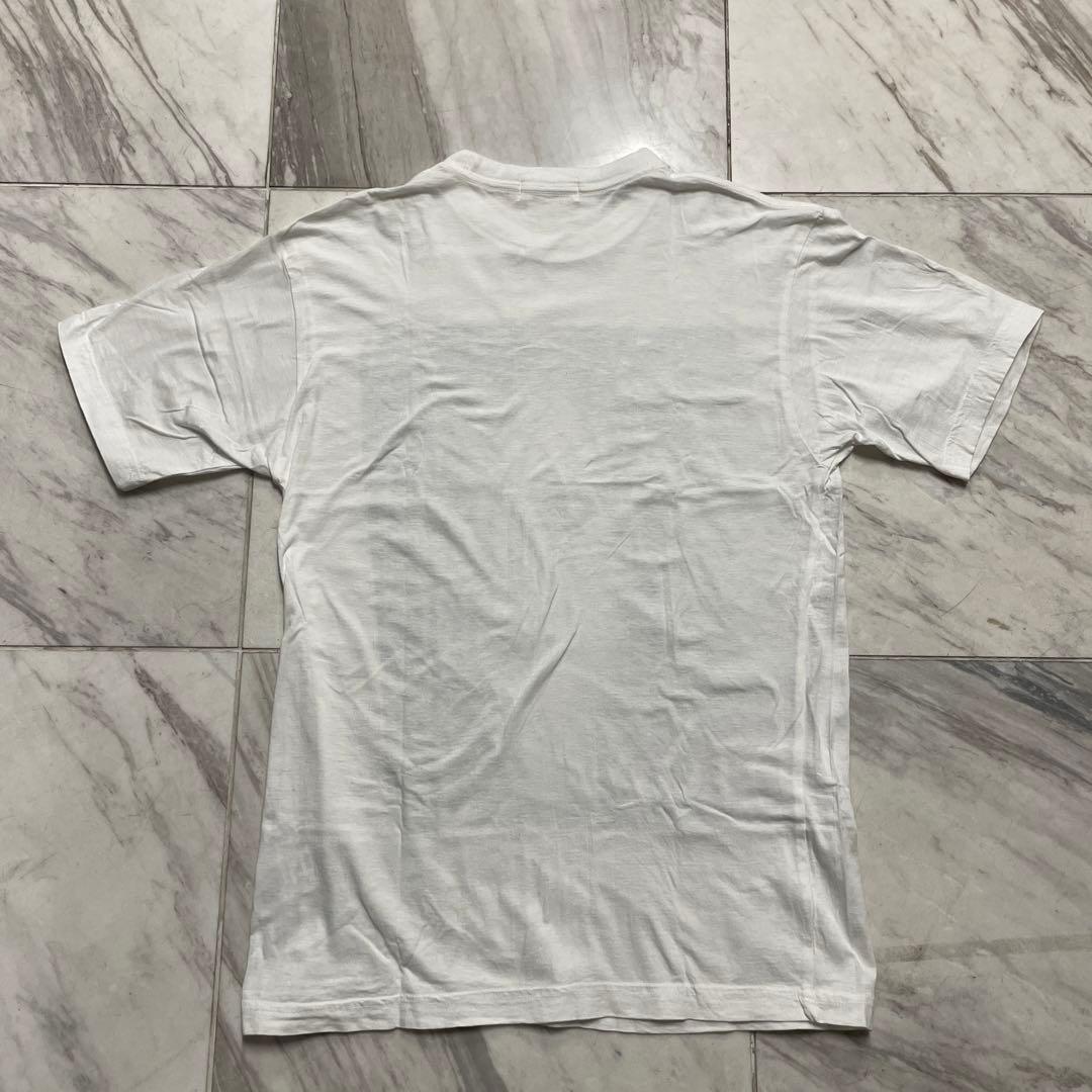 Tシャツ 80年代 X hide ヒデ ギターリスト フォトT プリント レア