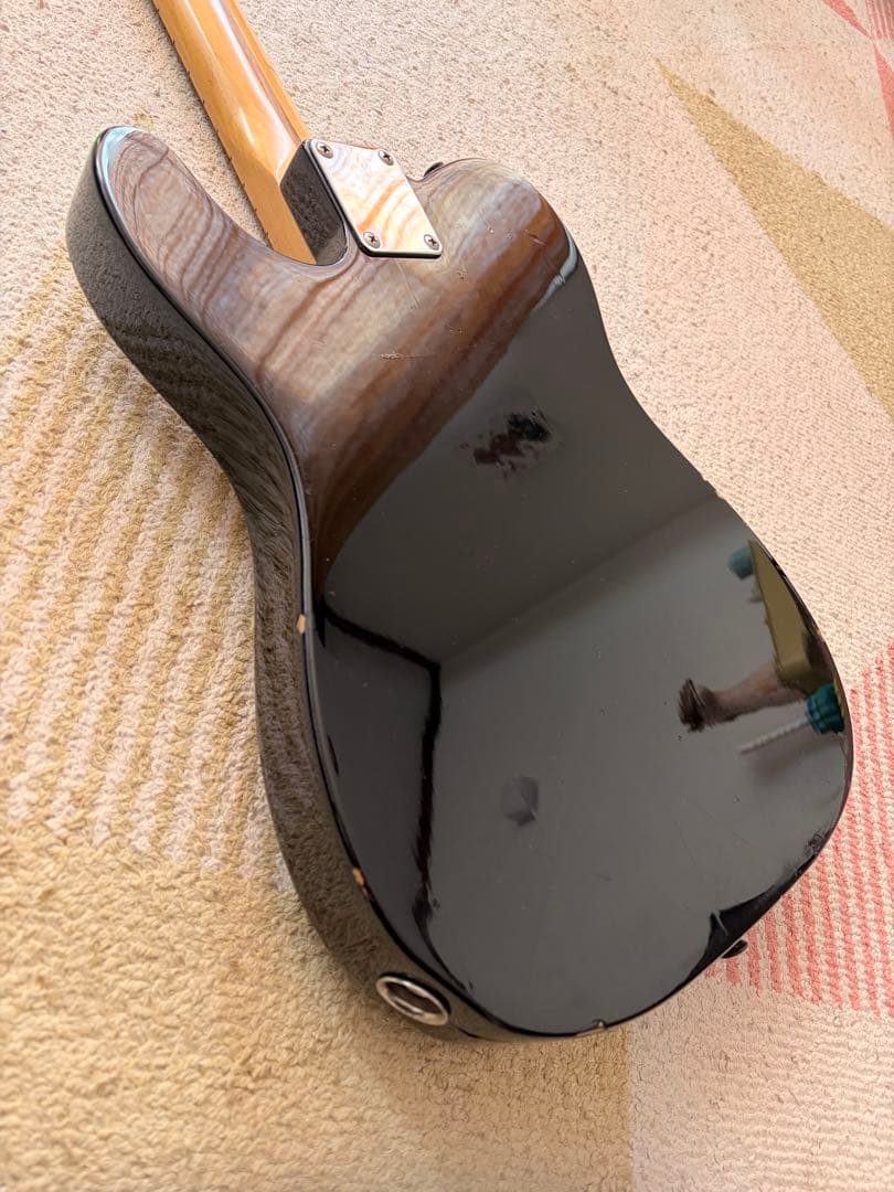 Fender Telecaster Japan 1987 フジゲン時代