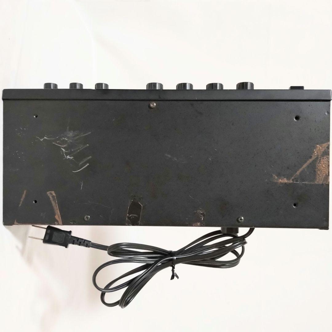 現状渡し　動作確認済み　Maxon　アナログディレイ　AD-170　ヴィンテージ