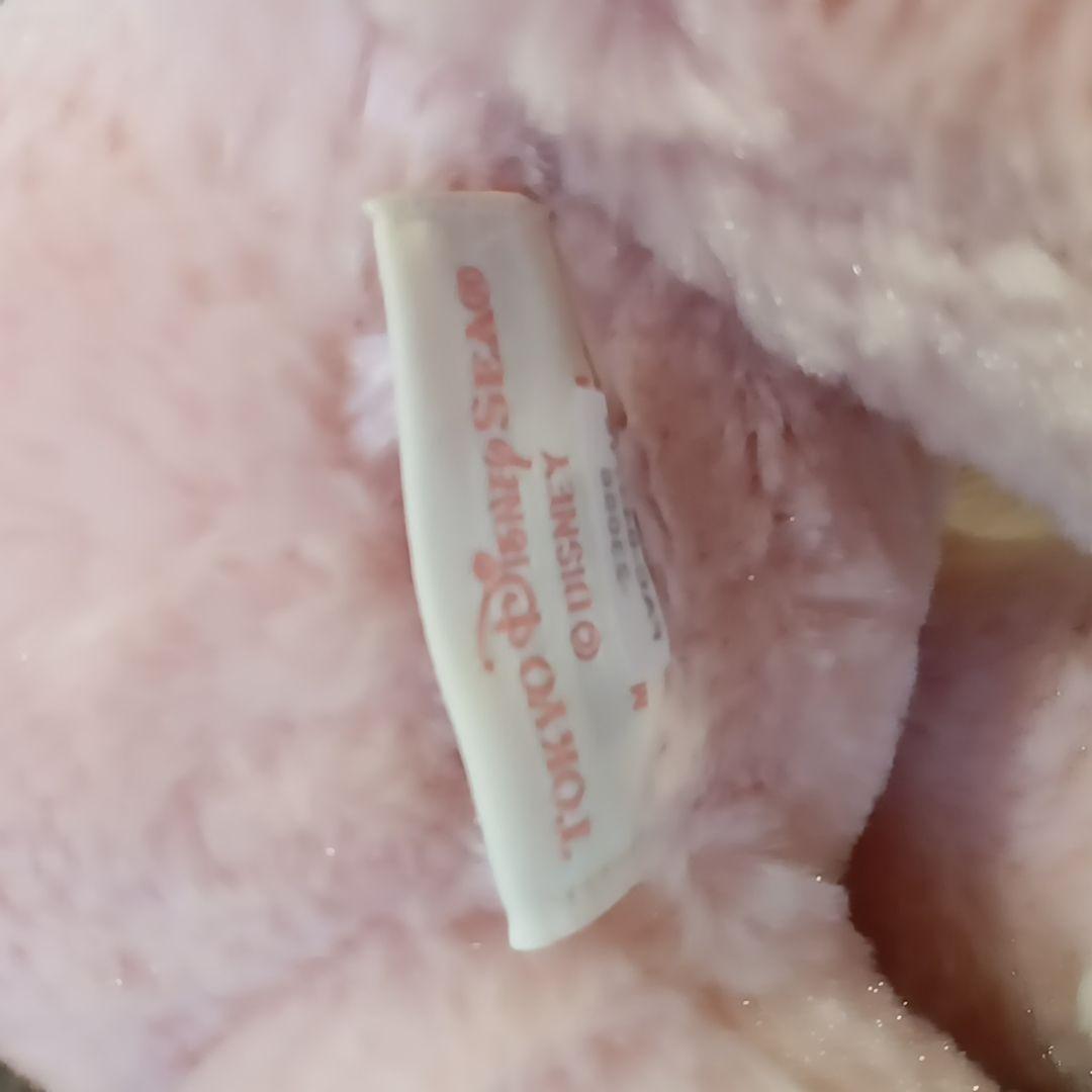 ⭐️匿名配送　リーナベル　オルメル　Sサイズ　ディズニーシー限定　ぬいぐるみす