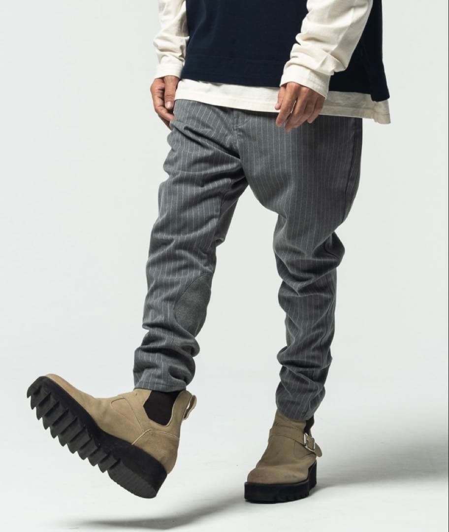 glamb Poly pants / ポリーパンツ