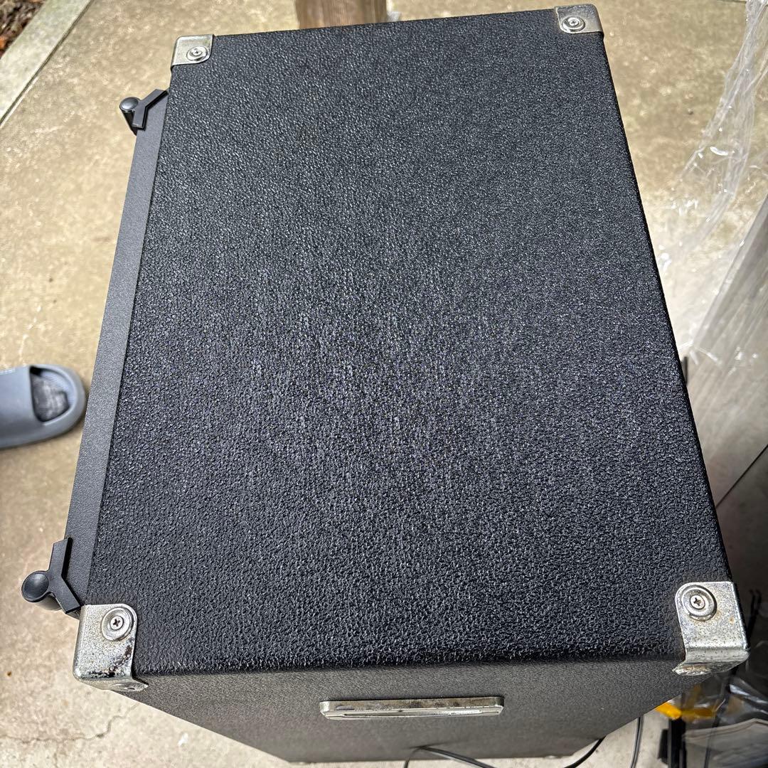 ユピテルL-250 2ウェイ2スピーカー