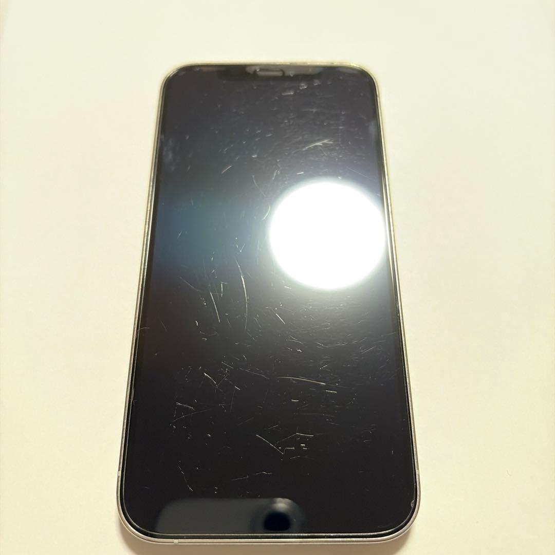スマートフォン本体 iPhone12 Pro 128G