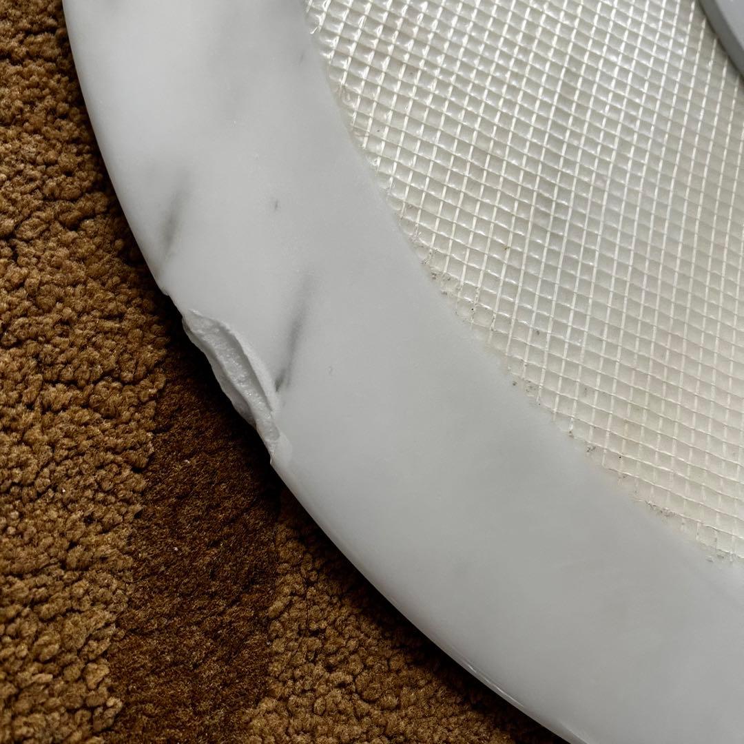 大理石 Knoll ノール エーロ・サーリネン チューリップ サイドテーブル