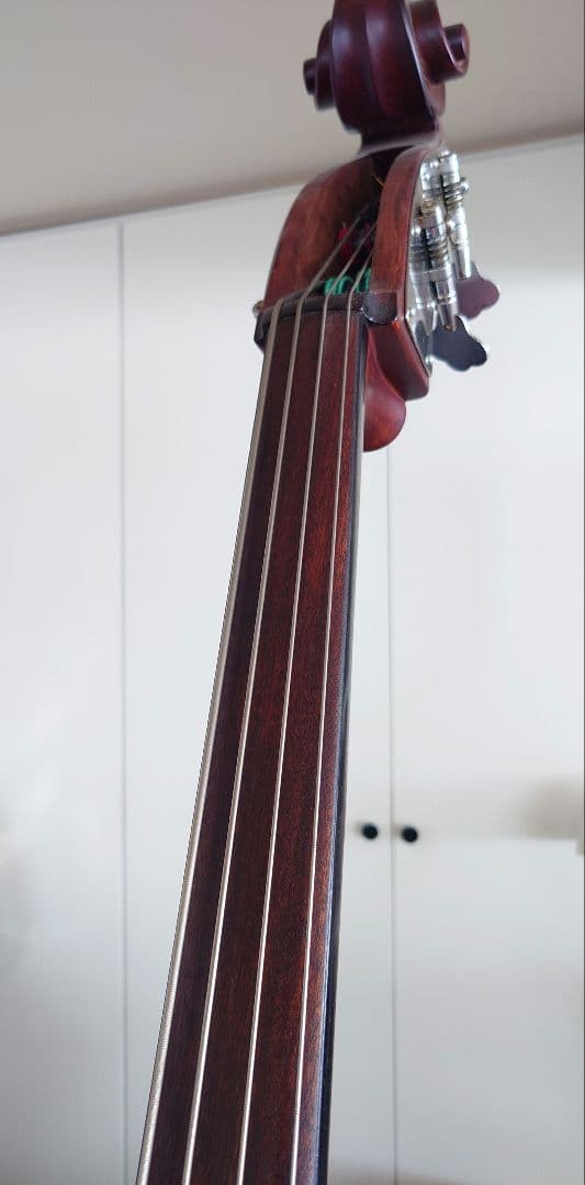 ウッドベース　オリエンテHO-20