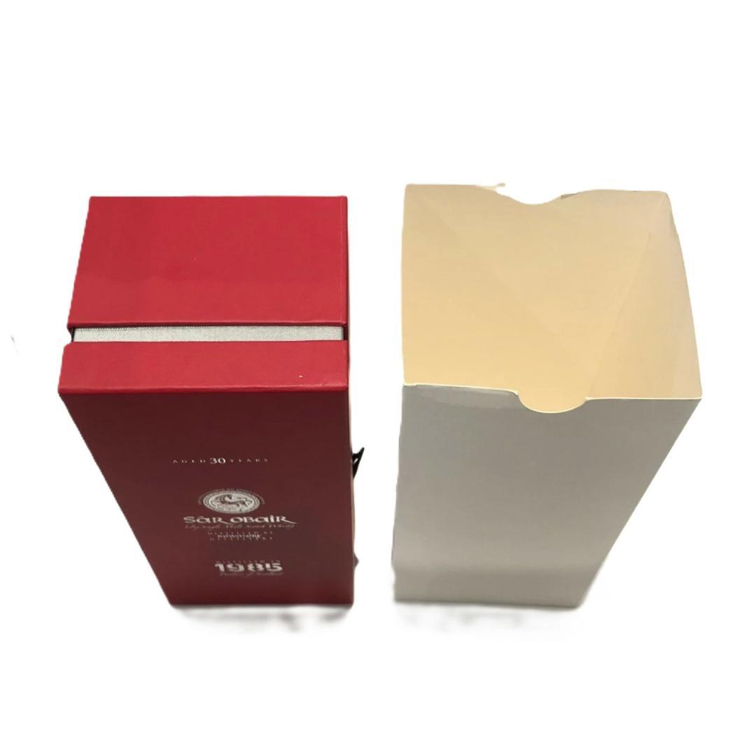 オールドボトル ボウモア 30年 1985年 (2142)