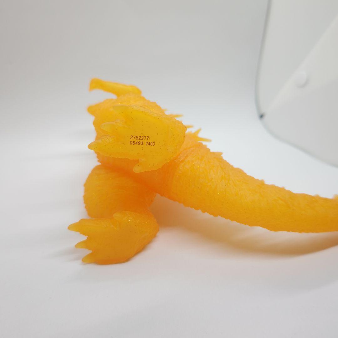 ムービーモンスター ゴジラ-1.0 限定フィギュア