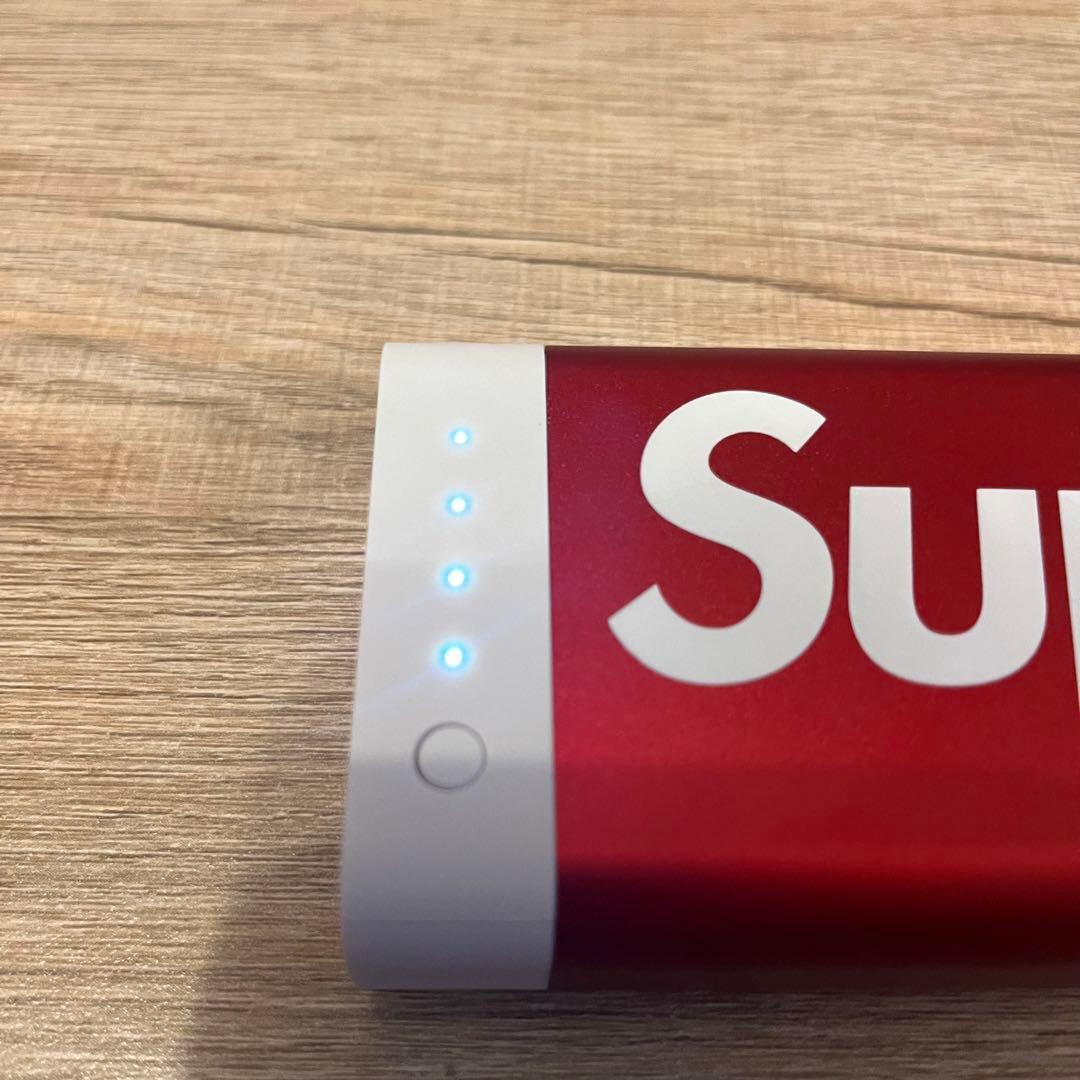 【希少】17FW Supreme Encore 20K